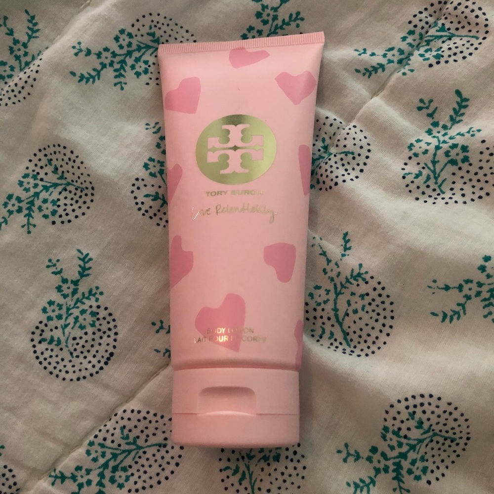 Tory Burch Lotion